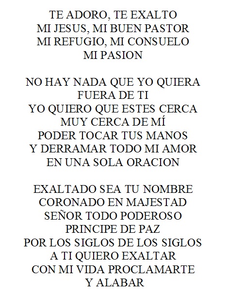 lyrics - t
